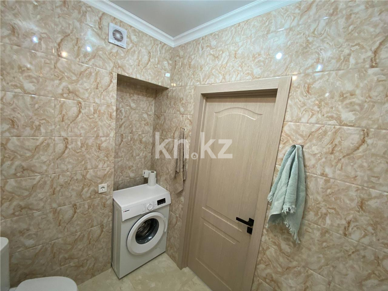 Продажа 1-комнатной квартиры, 38 м², ул. Нажимеденова в Астане - фото 7