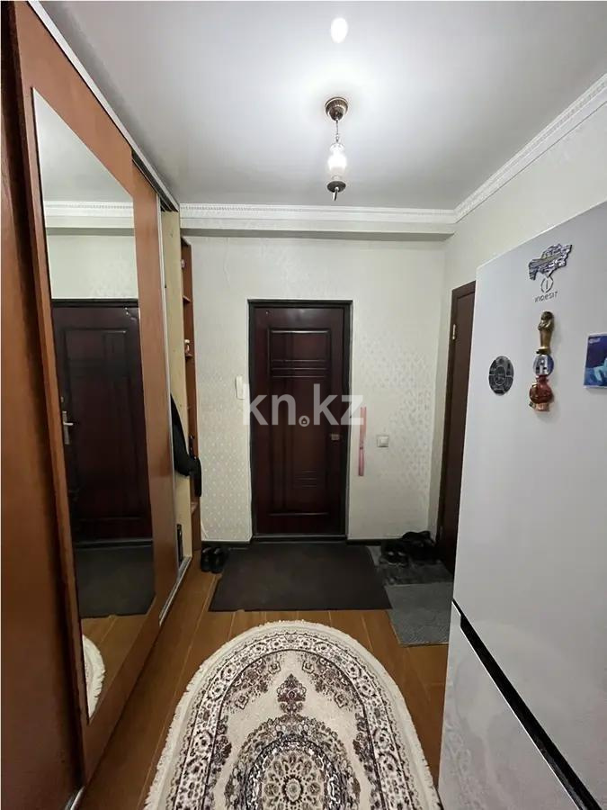 Продажа 1-комнатной квартиры, 33 м² в Алматы - фото 4