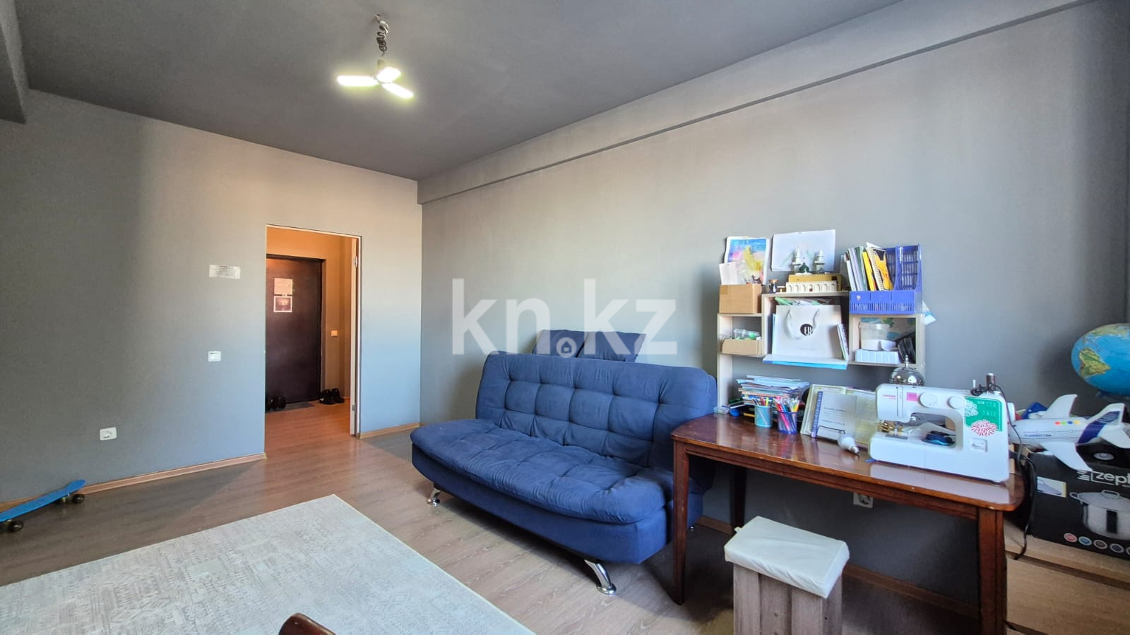 Продажа 2-комнатной квартиры, 66 м² в Атырау - фото 8