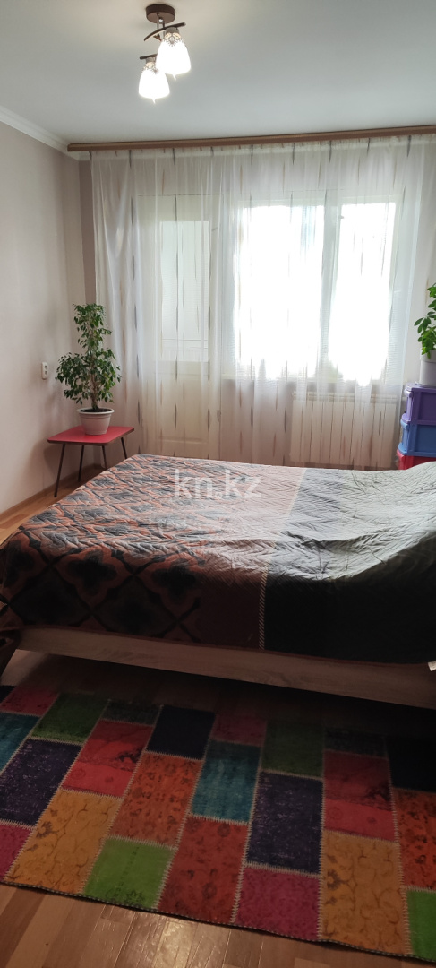 Продажа 3-комнатной квартиры, 62 м² в Актобе - фото 3