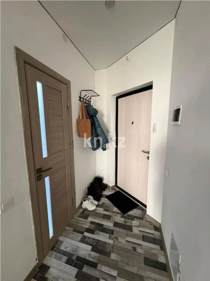 Продажа 1-комнатной квартиры, 30 м² в Астане - фото 4