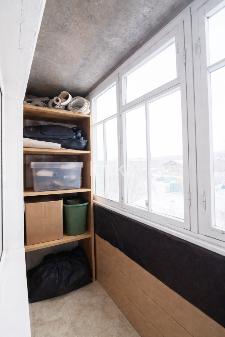 Продажа 2-комнатной квартиры, 42 м² в Караганде - фото 7