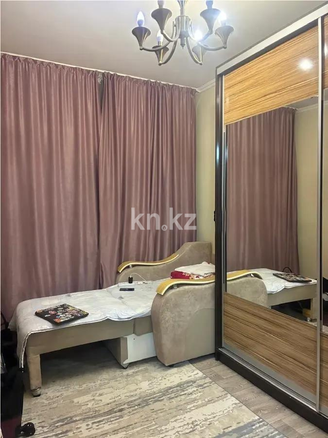 Продажа 3-комнатной квартиры, 47 м² в Караганде