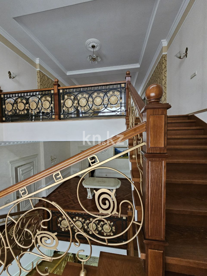 Продажа 9-комнатного дома, 1450 м², ул. Бейсеуова в Алматы - фото 6