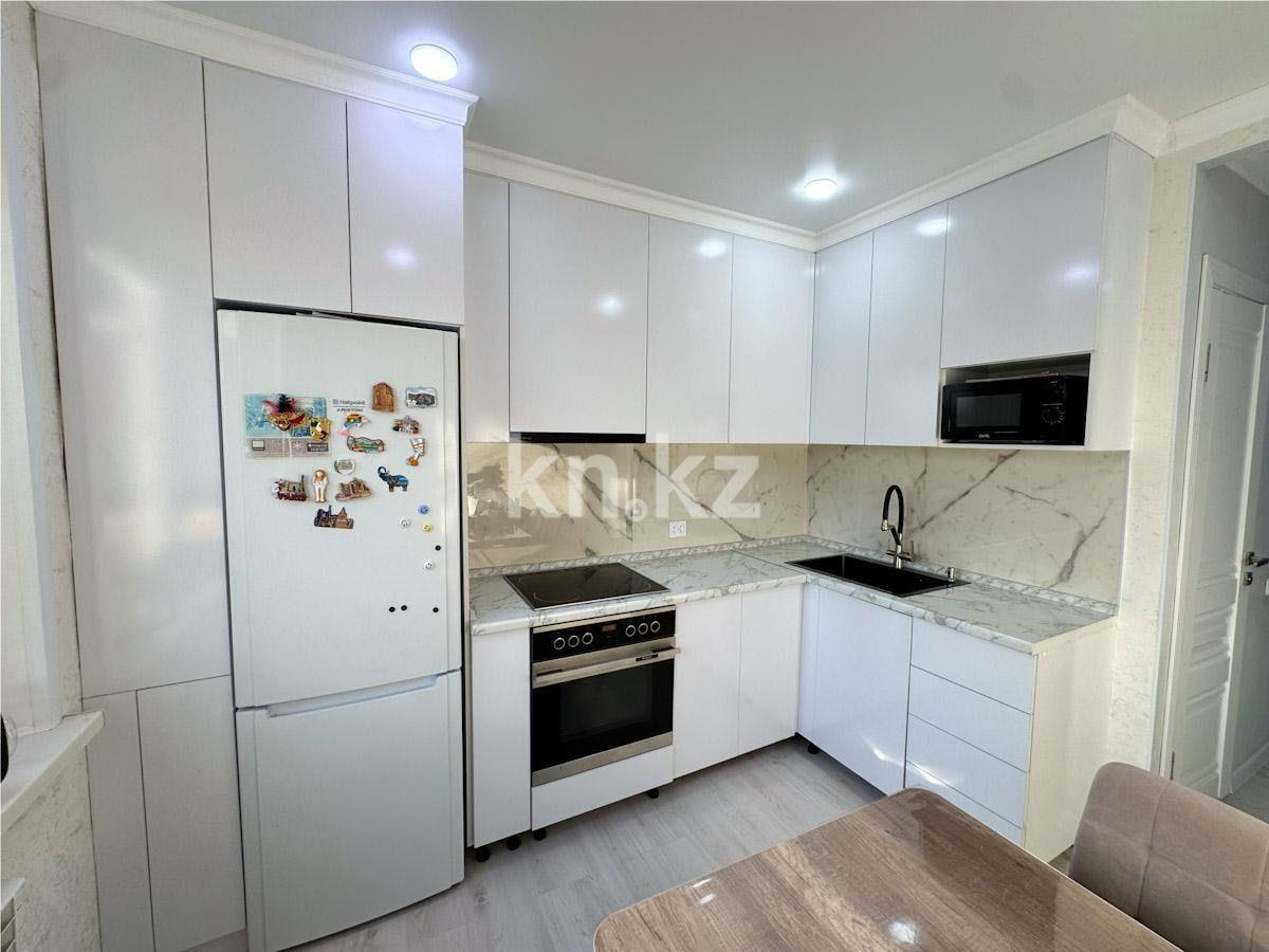 Продажа 2-комнатной квартиры, 53 м², мкр. Степной-2, дом  4/3 в Караганде - фото 8