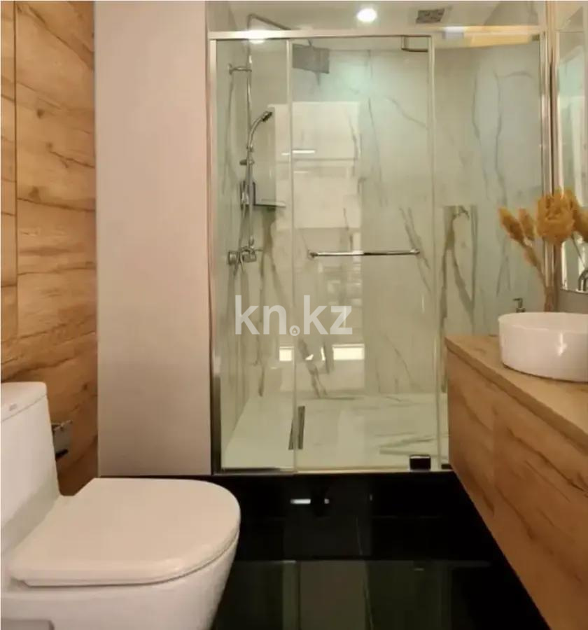 Продажа 3-комнатной квартиры, 107 м² в Астане - фото 3