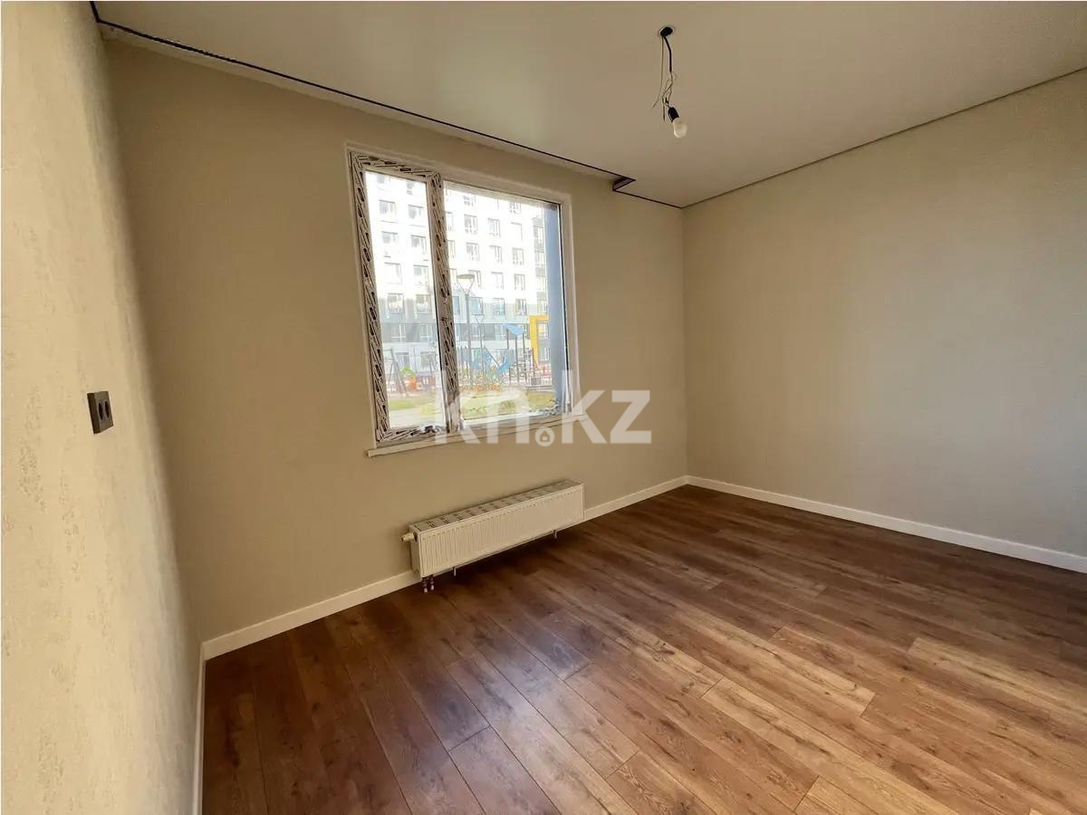 Продажа 2-комнатной квартиры, 41.3 м², ул. Молдагалиева в Астане