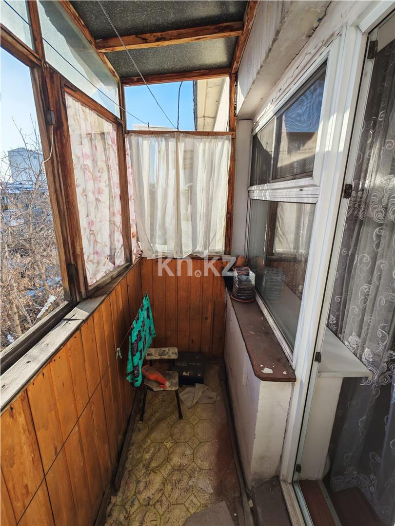 Продажа 3-комнатной квартиры, 60 м² в Астане - фото 11