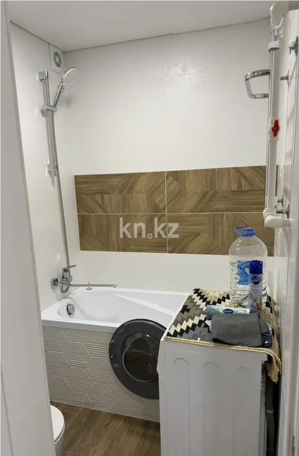 Продажа 2-комнатной квартиры, 44 м² в Караганде - фото 4