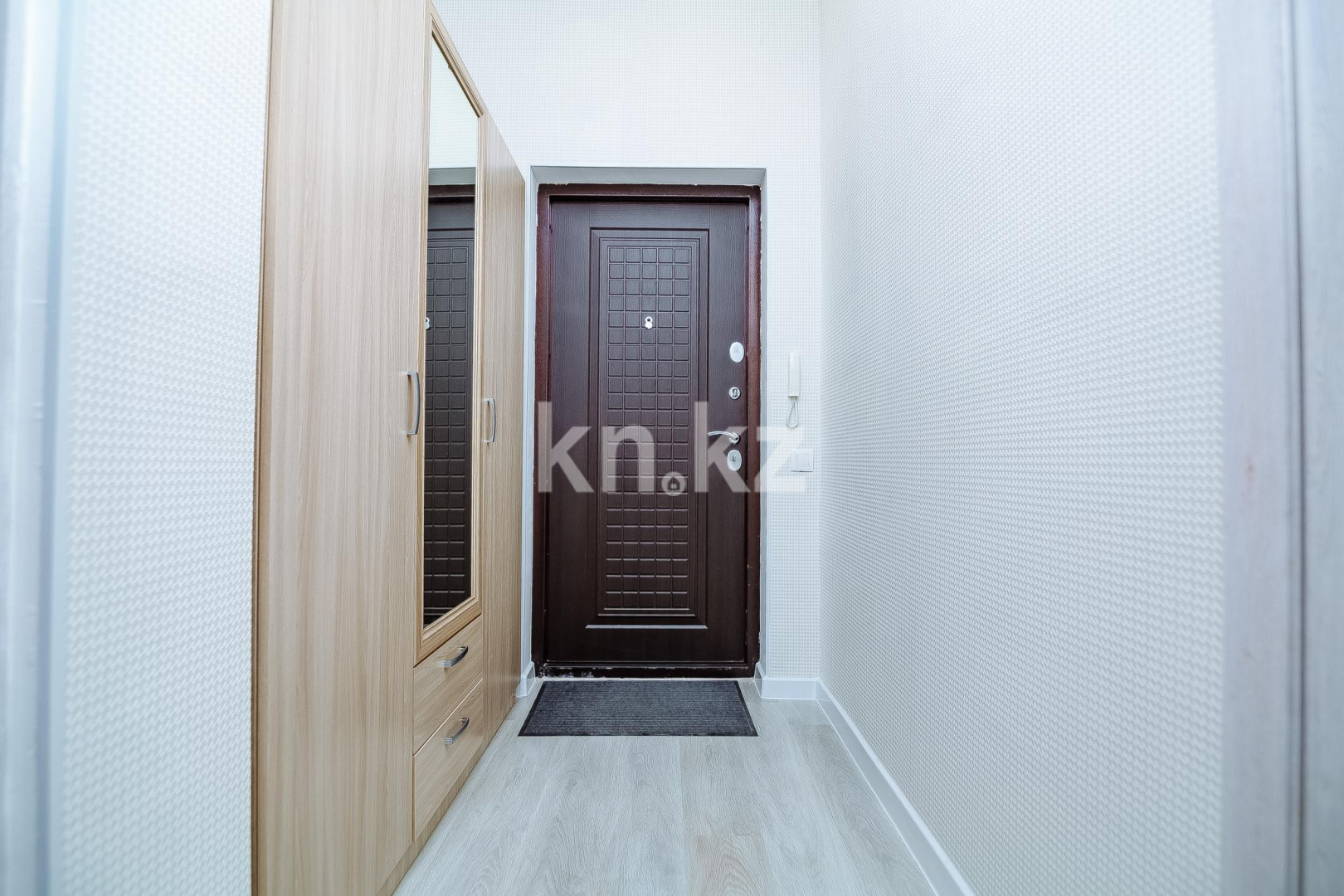 Аренда 1-комнатной квартиры посуточно, 45 м², пр. Кабанбай батыра, дом  29 - ул. Сыганак в Астане - фото 11