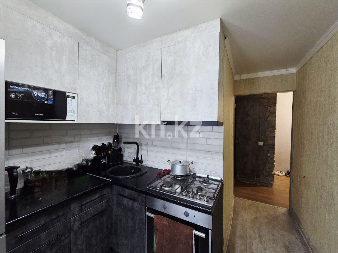 Продажа 3-комнатной квартиры, 54 м², ул. Тищенко в Темиртау - фото 7