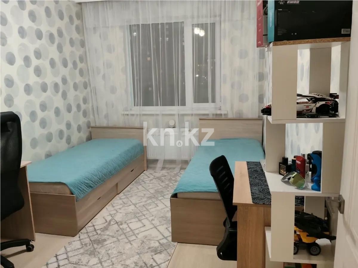 Продажа 2-комнатной квартиры, 55 м² в Астане - фото 2