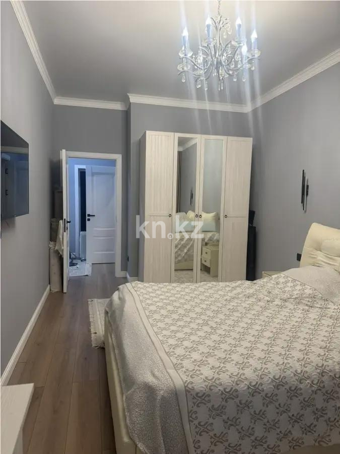 Продажа 3-комнатной квартиры, 86.8 м² в Астане - фото 2