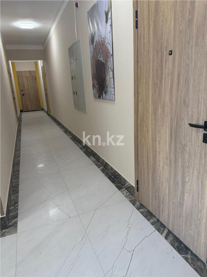 Продажа 2-комнатной квартиры, 39.1 м² в Астане - фото 9