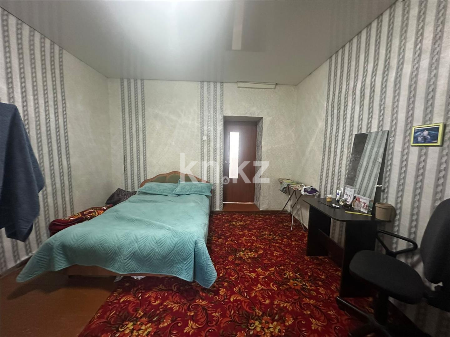 Продажа 3-комнатного дома, 75.6 м², ул. Панфилова в Темиртау - фото 25