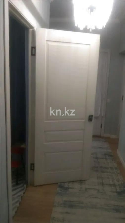 Продажа 3-комнатной квартиры, 77 м², мкр-н Жас Канат, дом  1/26 в Алматы - фото 2