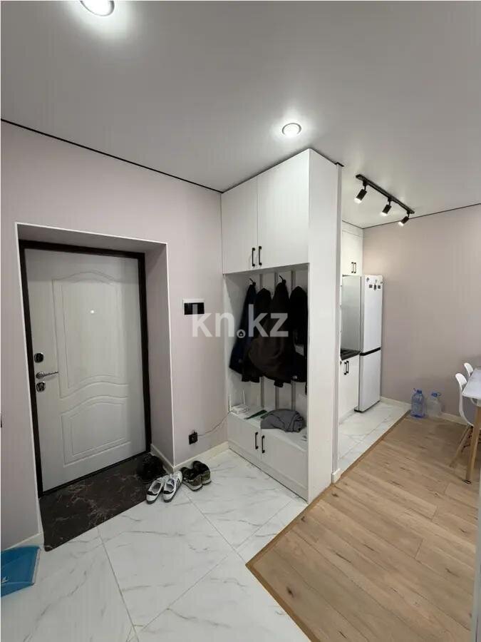 Продажа 2-комнатной квартиры, 37.1 м² в Астане - фото 5