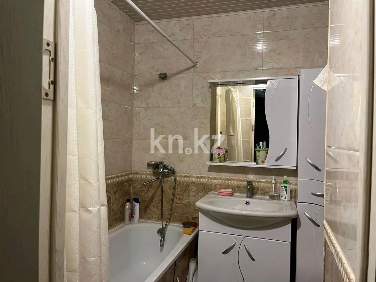 Продажа 3-комнатной квартиры, 73.8 м² в Алматы - фото 5