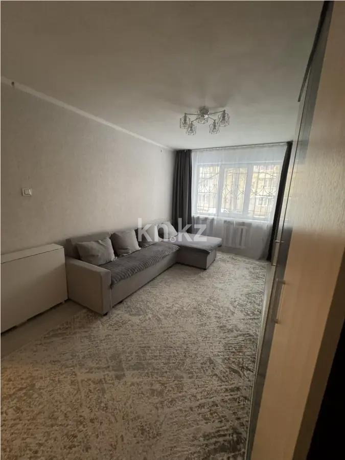 Продажа 2-комнатной квартиры, 46 м², 1 мкр., дом  26 в Алматы