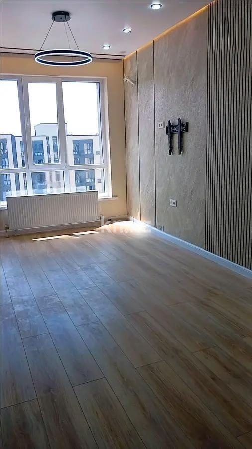 Продажа 1-комнатной квартиры, 39.7 м² в Алматы