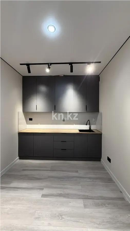 Продажа 1-комнатной квартиры, 33 м² в Алматы - фото 2