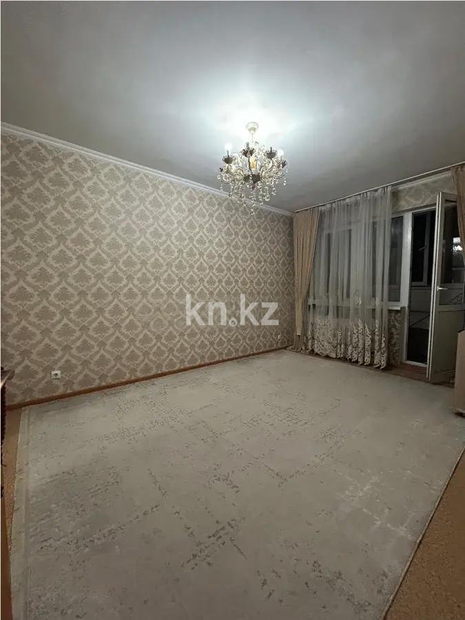 Продажа 1-комнатной квартиры, 39.6 м², мкр-н Жас Канат, дом  1/76 в Алматы - фото 2