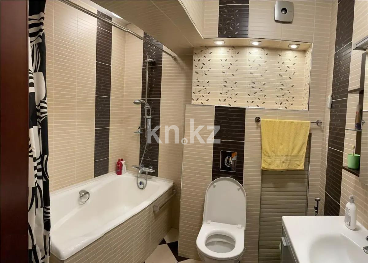 Продажа 5-комнатной квартиры, 130 м², ул. Курмангазы, дом  32 в Алматы - фото 9