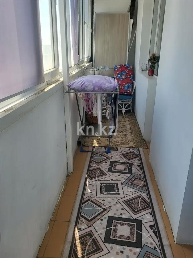 Продажа 1-комнатной квартиры, 52 м², пр. Тауелсыздык, дом  34/1 в Астане - фото 4