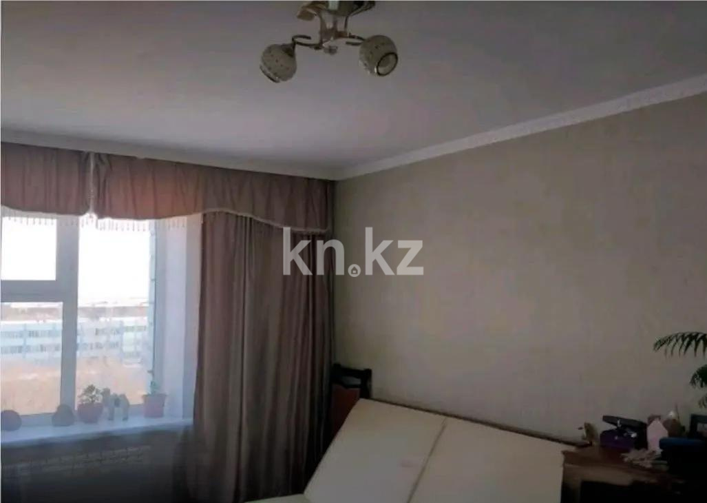 Продажа 3-комнатной квартиры, 69 м² в Караганде