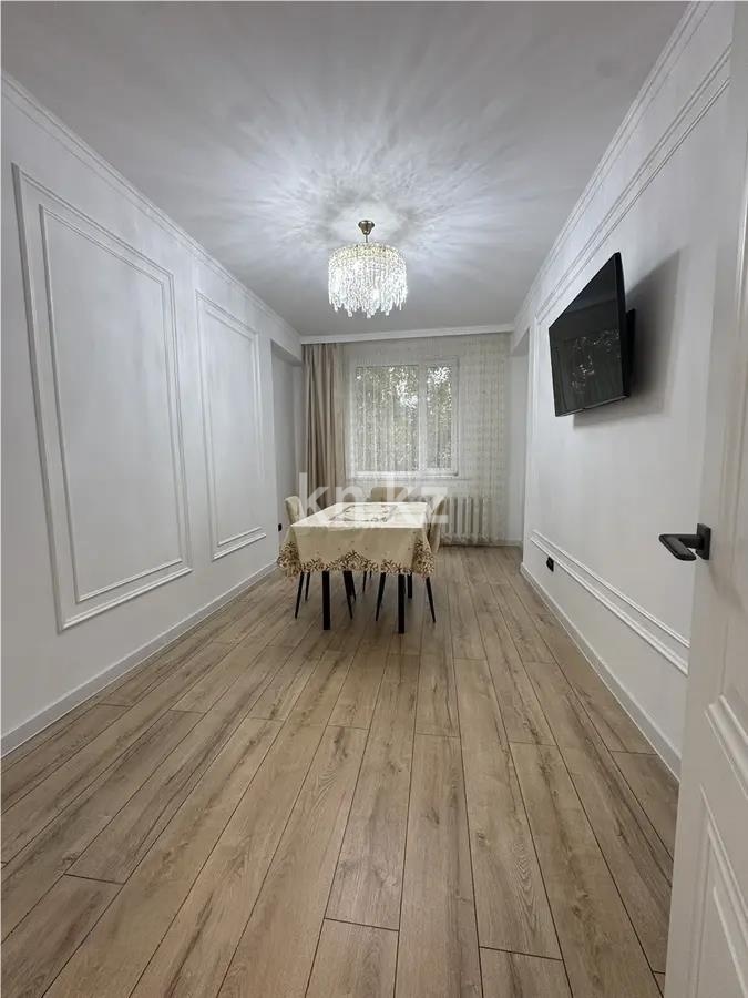 Продажа 2-комнатной квартиры, 54 м² в Астане