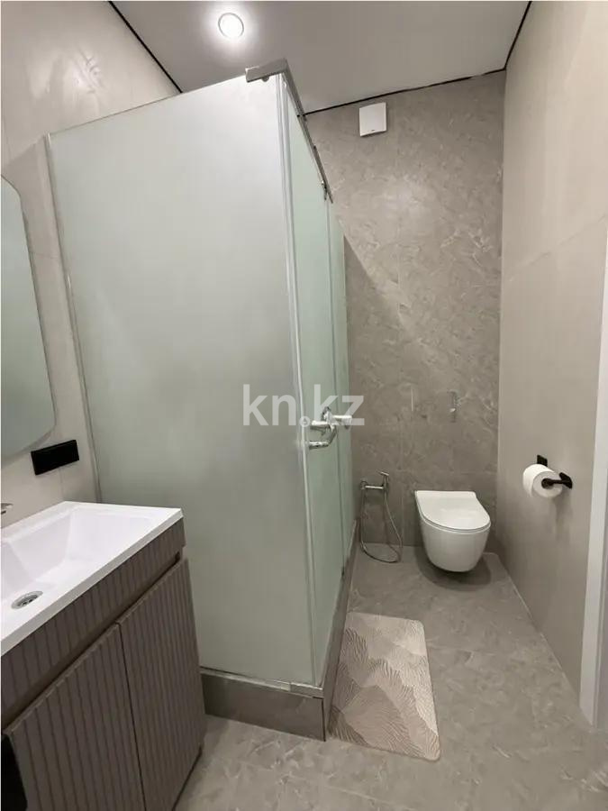 Продажа 2-комнатной квартиры, 49 м² в Астане - фото 4