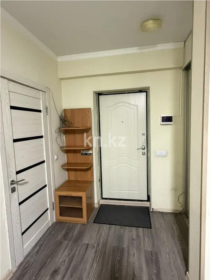 Продажа 1-комнатной квартиры, 27 м², ул. Жунисова, дом  14/1 в Алматы - фото 4