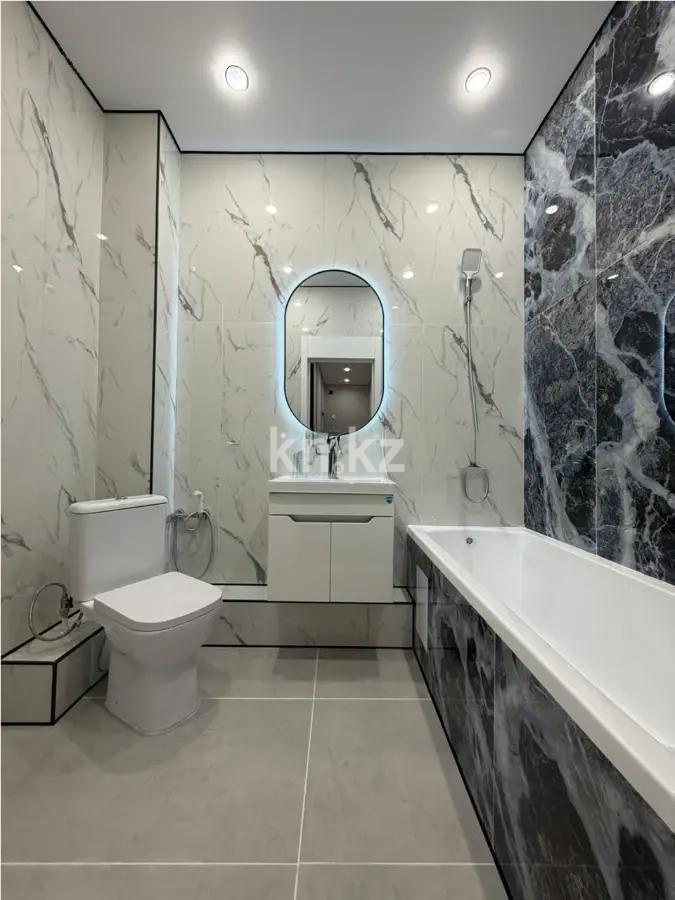 Продажа 2-комнатной квартиры, 51 м² в Астане - фото 4