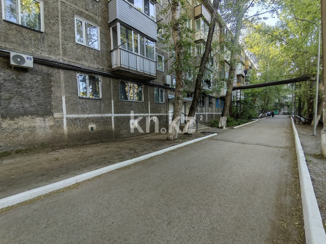Продажа 2-комнатной квартиры, 47 м² в Караганде - фото 22