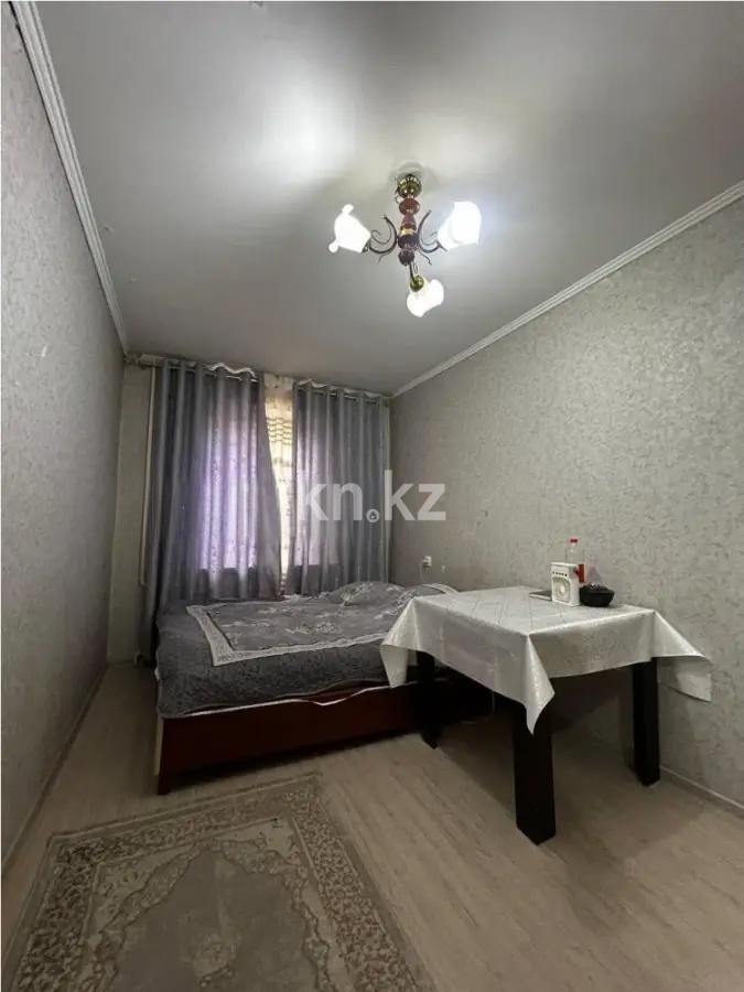Продажа 2-комнатной квартиры, 44 м², ул. Саина, дом  6 в Алматы - фото 2