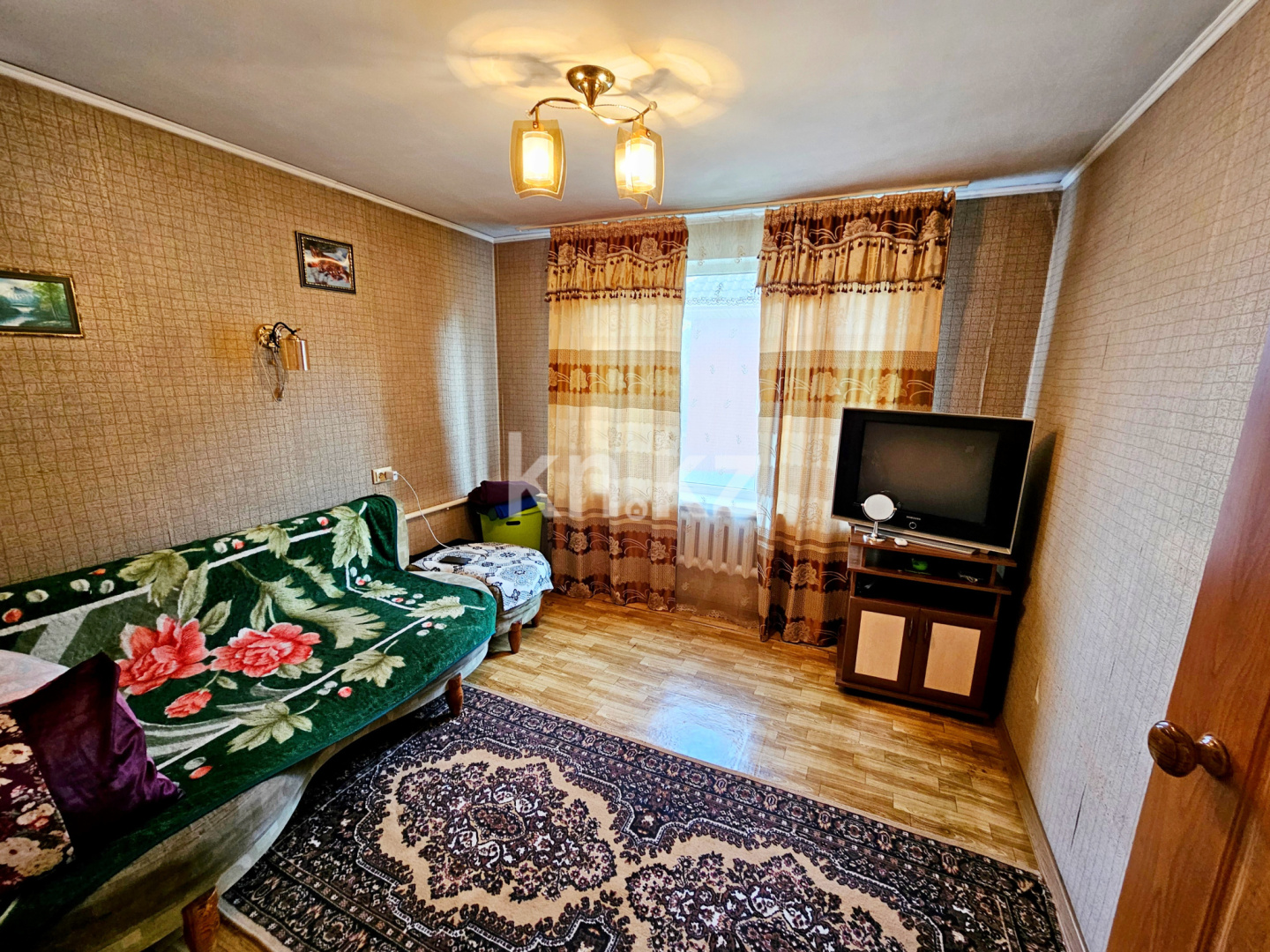 Продажа 3-комнатного дома, 139.4 м², мкр-н Нуршашкан в Алматы - фото 10