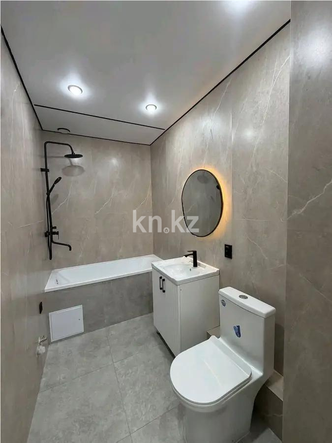 Продажа 1-комнатной квартиры, 40 м² в Алматы - фото 5