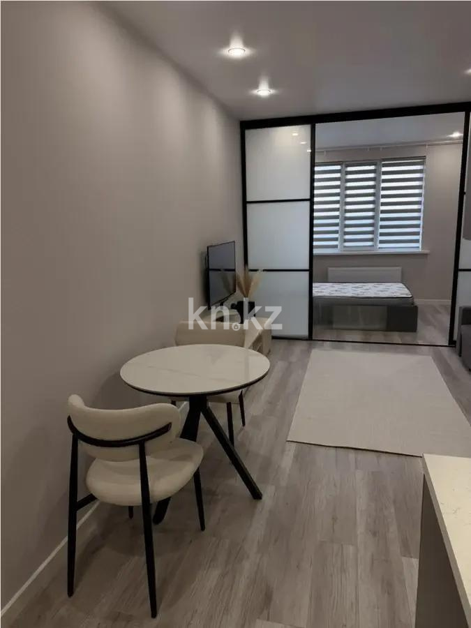 Продажа 1-комнатной квартиры, 34 м² в Алматы