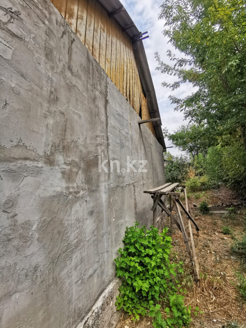 Продажа 3-комнатного дома, 53.4 м², Байкадамкызы в Алматинской области - фото 16