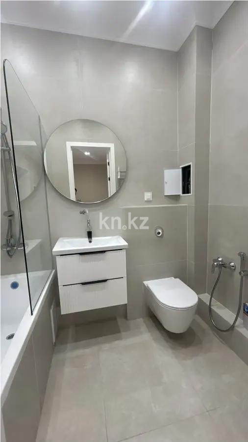 Продажа 2-комнатной квартиры, 42 м² в Астане - фото 6