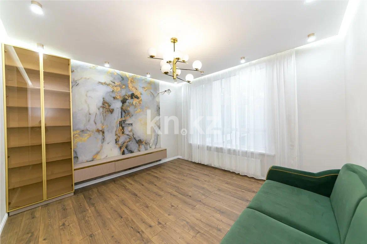 Продажа 2-комнатной квартиры, 65 м² в Астане