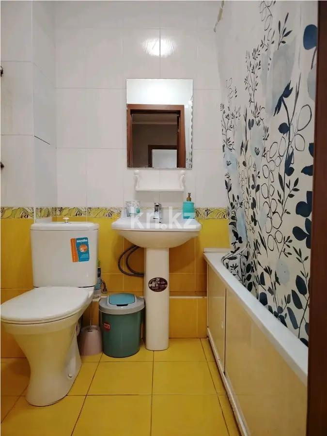 Продажа 1-комнатной квартиры, 42.4 м² в Астане - фото 3