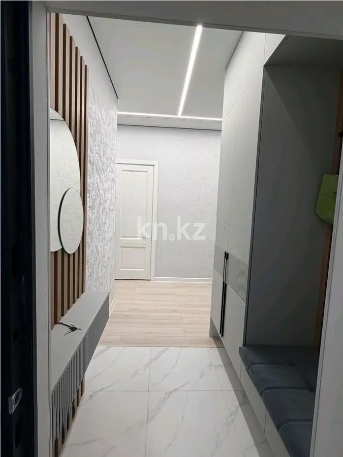 Продажа 2-комнатной квартиры, 60 м² в Астане - фото 4