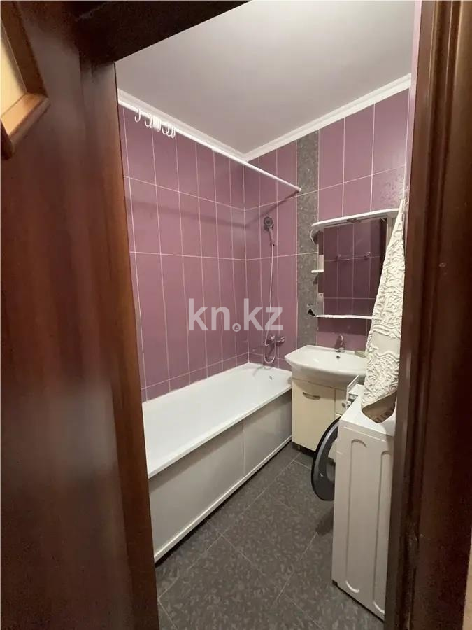 Продажа 1-комнатной квартиры, 42 м² в Астане - фото 4