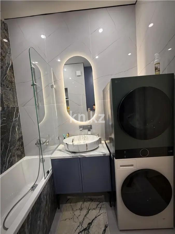 Продажа 3-комнатной квартиры, 88 м², ул. Бокейхана, дом  52 в Астане - фото 5