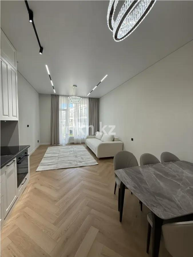 Продажа 3-комнатной квартиры, 90 м², ул. Сейдимбека, дом  110/2 в Алматы