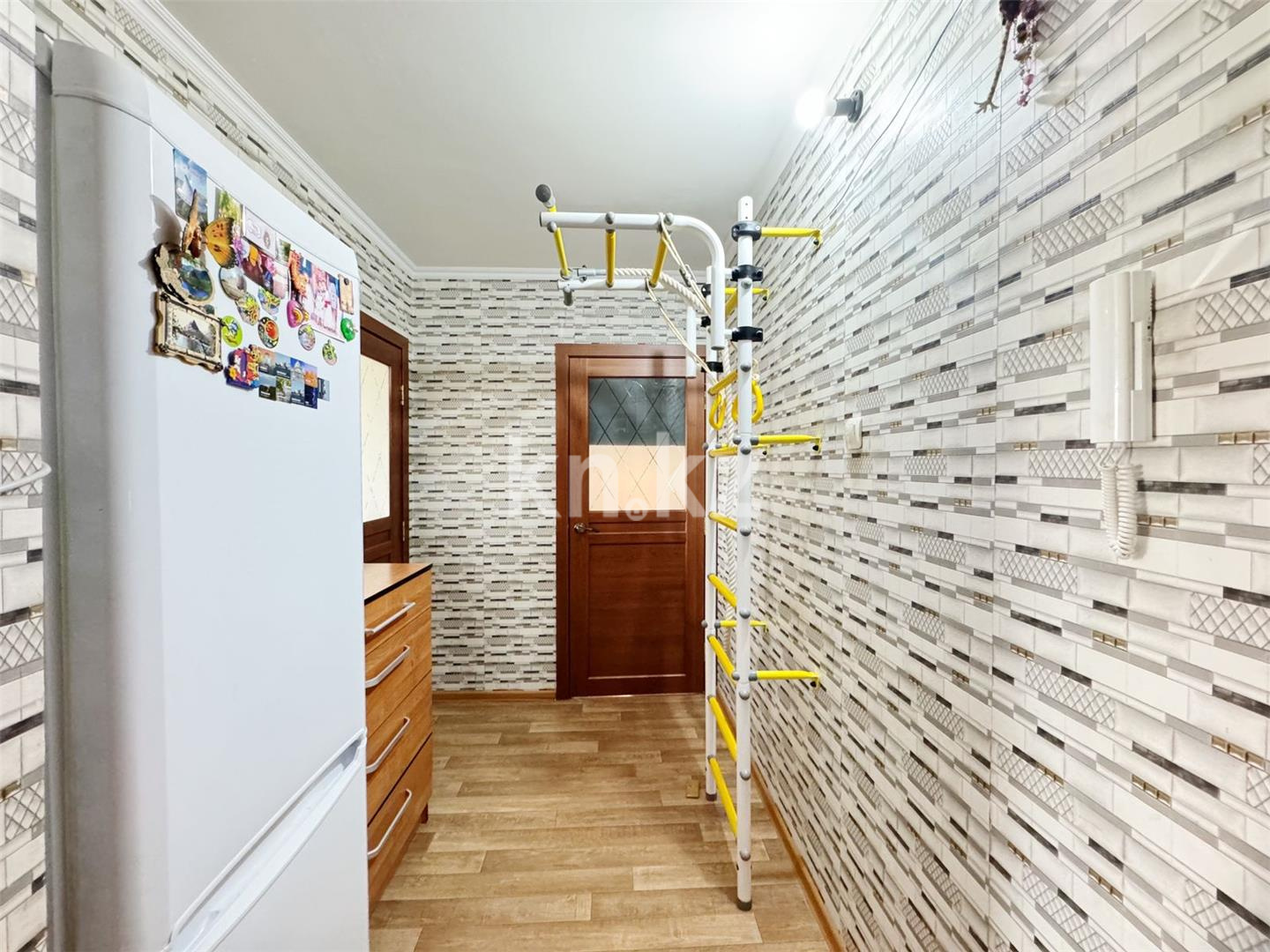 Продажа 2-комнатной квартиры, 45 м², ул. Чайковского в Темиртау - фото 7