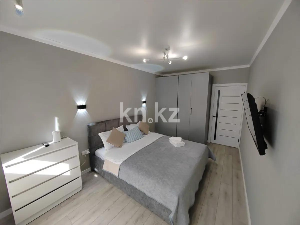 Продажа 2-комнатной квартиры, 44 м² в Астане - фото 2