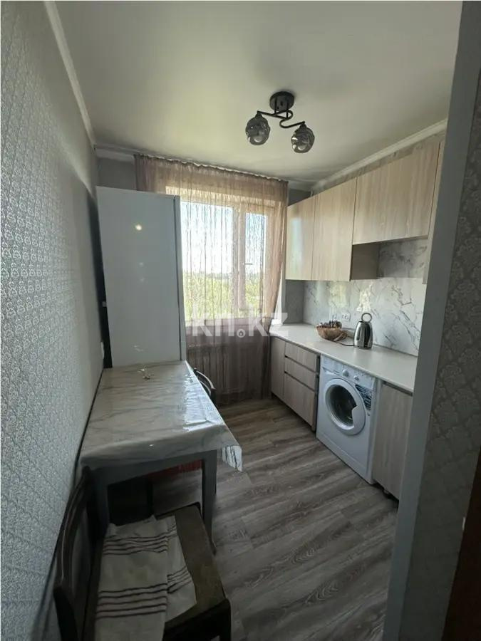 Продажа 1-комнатной квартиры, 34 м², ул. Металлистов, дом  26/2 в Караганде - фото 2