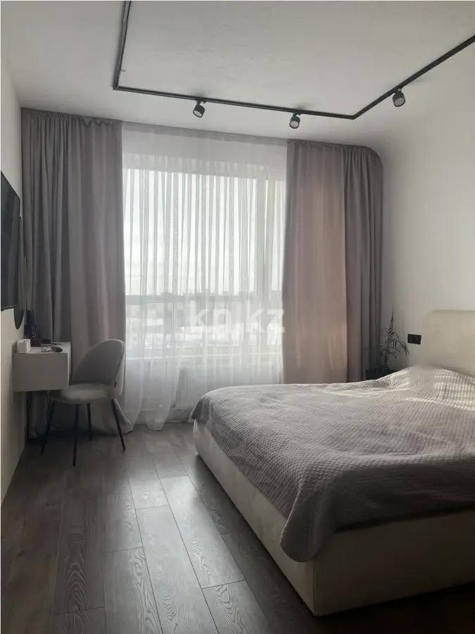 Продажа 3-комнатной квартиры, 84 м² в Астане - фото 2